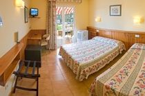 Casa Feliu Hostal Santa Susanna Eksteriør bilde