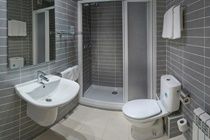 Casa Feliu Hostal Santa Susanna Eksteriør bilde