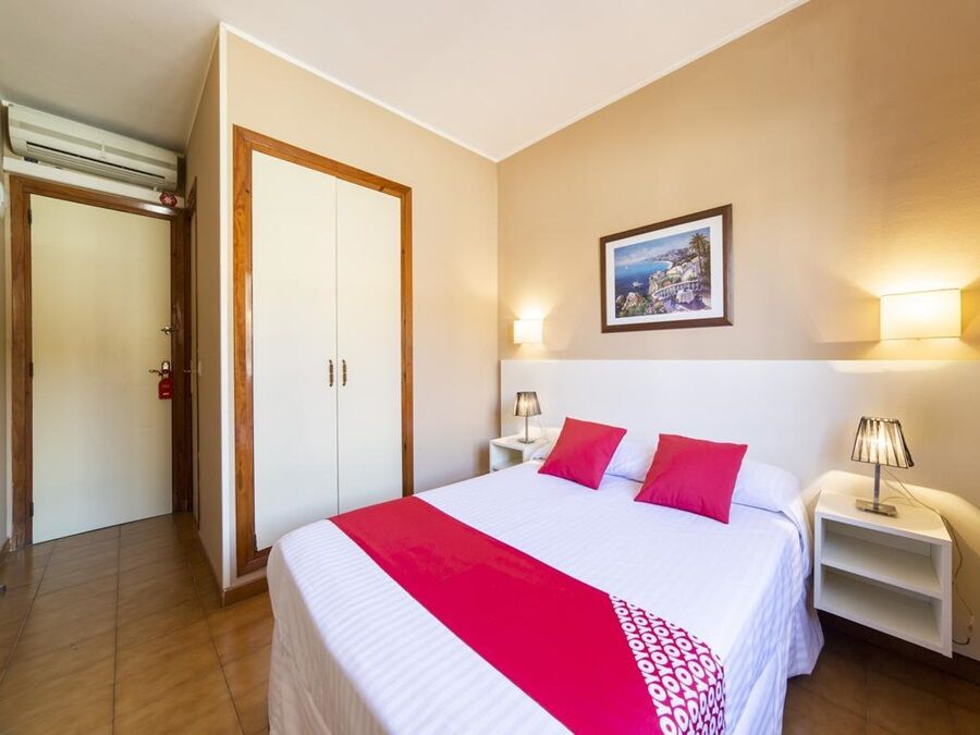 Casa Feliu Hostal Santa Susanna Eksteriør bilde
