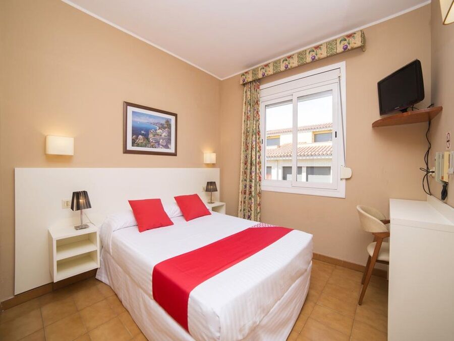 Casa Feliu Hostal Santa Susanna Eksteriør bilde