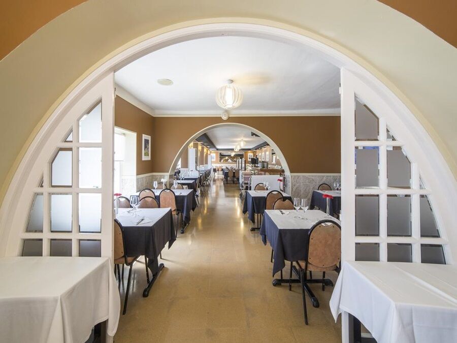Casa Feliu Hostal Santa Susanna Eksteriør bilde